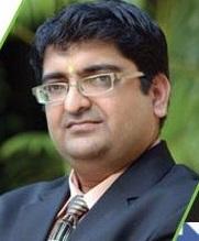Dr. Yatin P. Bhatia
